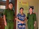 Trong đêm kiểm tra nhà nghỉ phát hiện đối tượng truy nã đặc biệt nguy hiểm