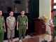 Khởi tố vụ vận chuyển tiêu thụ lợn nhiễm dịch tả châu Phi tại Thái Nguyên