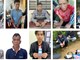 Liên tiếp triệt phá loạt vụ án ma túy, bắt giữ 11 đối tượng với hàng trăm viên hồng phiến