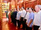 Thái Nguyên khắc ghi lời Bác trong hành trình phát triển và hội nhập