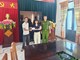 Tài khoản bất ngờ nhận số tiền lớn, người đàn ông Thái Nguyên trả lại tiền chuyển nhầm