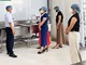 Phát hiện vi khuẩn vượt ngưỡng trong nước uống tại trường học ở Thái Nguyên