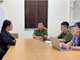 Khởi tố nữ tài xế chống người thi hành công vụ ở Lào Cai