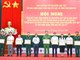 Thái Nguyên khen thưởng 35 tập thể, cá nhân trong chiến dịch tìm kiếm hài cốt liệt sĩ