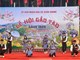Vui hội Gầu Tào với đồng bào Mông vùng cao Xuân Quang