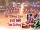 (Emagazine) Về Khổng Lào vui hội “Then Kin Pang“