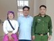 Biểu dương công dân trả lại 500 triệu đồng do chuyển nhầm tài khoản