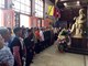 Tôn vinh vai trò nòng cốt của già làng, trưởng bản, người có uy tín