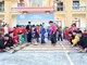 Lai Châu: Gìn giữ bản sắc văn hóa cho học sinh vùng biên từ trò chơi dân gian