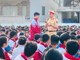 Sơn La xây dựng văn hóa giao thông an toàn, văn minh từ cơ sở