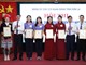 16 thí sinh tham gia Hội thi tuyên truyền viên giỏi lan tỏa Nghị quyết Đại hội XIV