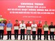 Lai Châu tôn vinh người hiến máu tiêu biểu và khởi động “Hành trình Đỏ” 2026