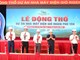 Sơn La khởi công dự án nhà máy điện gió với tổng vốn đầu tư 2.940 tỉ đồng 