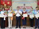 Trao giải Cuộc thi tìm hiểu các nghị quyết của Đảng và pháp luật về đạo đức công vụ