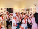 Tăng cường giáo dục truyền thống cách mạng, bồi dưỡng lý tưởng cho thế hệ trẻ
