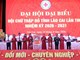 Kỳ vọng mới từ Đại hội đại biểu Hội Chữ thập đỏ tỉnh Lào Cai nhiệm kì 2026-2031