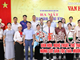 (Infographic) Ra mắt CLB Văn hóa, nghệ thuật, thể thao nòng cốt dân tộc Thái, Mường