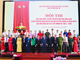 Sôi nổi Hội thi Báo cáo viên, tuyên truyền viên giỏi tỉnh Lai Châu 2026