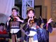 Rộn ràng đêm nghệ thuật vùng cao Sủng Máng