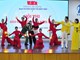 30 thí sinh tiêu biểu tham gia Hội thi Báo cáo viên giỏi tỉnh An Giang 