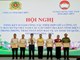 Khen thưởng 44 tập thể, cá nhân xuất sắc trong phong trào toàn dân bảo vệ an ninh Tổ quốc