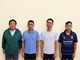Triệt phá đường dây cá độ bóng đá online giao dịch hàng tỉ đồng