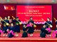 Khơi dậy phong trào văn hóa, văn nghệ quần chúng các dân tộc ở Cảm Nhân
