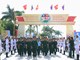 Tổng duyệt Giao lưu hữu nghị quốc phòng biên giới Việt Nam - Lào lần thứ 3