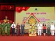 Công an Lai Châu kỷ niệm 80 năm Ngày truyền thống An ninh nhân dân