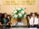 UN Women cam kết đồng hành thúc đẩy bình đẳng giới, hỗ trợ phụ nữ Điện Biên