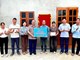 Lai Châu: Bàn giao nhà “Đại đoàn kết” cho hộ nghèo phường Tân Phong