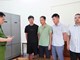Khởi tố nhóm 4 đối tượng đánh bạc dưới hình thức cá độ bóng đá qua mạng