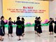 Lào Cai: Ra mắt CLB Văn hóa, nghệ thuật, thể thao nòng cốt xã Phúc Khánh 