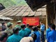 Xây nhà ở cho con đẻ người hoạt động kháng chiến bị nhiễm chất độc hóa học