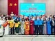 An Giang: Rộn ràng hội thi văn nghệ, thể thao công đoàn phường Rạch Giá