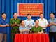 Xây dựng xã vùng cao Mường Hum bình yên, không ma túy