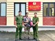 Du khách Philippines viết thư cảm ơn sau khi nhận được chiếc ba lô thất lạc
