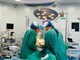 Kịp thời cứu sống bệnh nhân 29 tuổi bị vết thương thấu bụng nguy kịch
