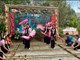Rực rỡ “Sắc màu Vân Hồ” đón chào du khách dịp nghỉ lễ 2.9