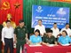Đồn Biên phòng Nậm Nhừ đồng hành cùng phụ nữ nơi biên cương