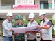 Những người gieo mầm xanh nơi phên dậu Tổ quốc