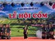 Tôn vinh vẻ đẹp trang phục các dân tộc miền đất cốm Tú Lệ