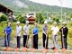 Khởi công nhà văn hóa cộng đồng dân tộc Si La xã Bum Tở