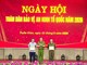 Đồng bào các dân tộc Tuần Giáo chung tay giữ bình yên từ cơ sở