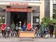 Sơn La quyết liệt xử lý thanh thiếu niên lạng lách, mang hung khí gây rối