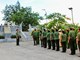 Tuổi trẻ Công an Điện Biên tri ân Anh hùng liệt sĩ Phạm Văn Cường
