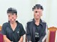 Bắt 2 đối tượng, thu giữ 1,5 bánh nghi heroin tại Sơn La