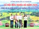 Nghĩa Đô đón nhận giải thưởng “Làng du lịch cộng đồng hàng đầu năm 2025”