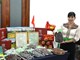Điện Biên kết nối sản phẩm OCOP vào hệ thống phân phối hiện đại