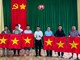 1.000 lá cờ Tổ quốc đến với người dân nơi địa đầu Lũng Cú